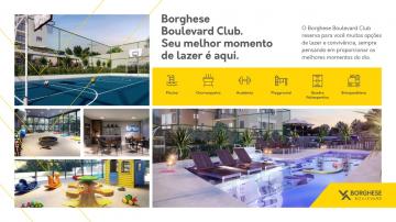 Alugar Apartamento / Padr&atilde;o em S&atilde;o Jos&eacute; do Rio Preto R$ 1.000,00 - Foto 18