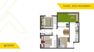 Alugar Apartamento / Padr&atilde;o em S&atilde;o Jos&eacute; do Rio Preto R$ 1.000,00 - Foto 28