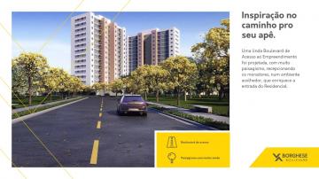 Alugar Apartamento / Padr&atilde;o em S&atilde;o Jos&eacute; do Rio Preto R$ 1.000,00 - Foto 35