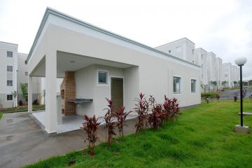 Alugar Apartamento / Padr&atilde;o em S&atilde;o Jos&eacute; do Rio Preto R$ 1.100,00 - Foto 11