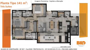 Comprar Apartamento / Padr&atilde;o em S&atilde;o Jos&eacute; do Rio Preto R$ 1.300.000,00 - Foto 43