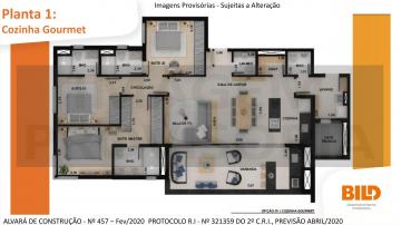 Comprar Apartamento / Padr&atilde;o em S&atilde;o Jos&eacute; do Rio Preto R$ 1.300.000,00 - Foto 44