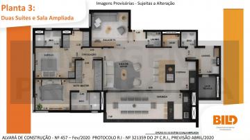 Comprar Apartamento / Padr&atilde;o em S&atilde;o Jos&eacute; do Rio Preto R$ 1.300.000,00 - Foto 46