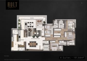 Comprar Apartamento / Padr&atilde;o em S&atilde;o Jos&eacute; do Rio Preto R$ 2.100.000,00 - Foto 37