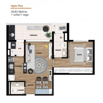 Comprar Apartamento / Padr&atilde;o em S&atilde;o Jos&eacute; do Rio Preto R$ 870.000,00 - Foto 25