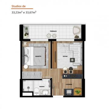 Comprar Apartamento / Padr&atilde;o em S&atilde;o Jos&eacute; do Rio Preto R$ 870.000,00 - Foto 27