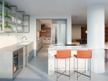 Alugar Apartamento / Padr&atilde;o em S&atilde;o Jos&eacute; do Rio Preto R$ 22.000,00 - Foto 94