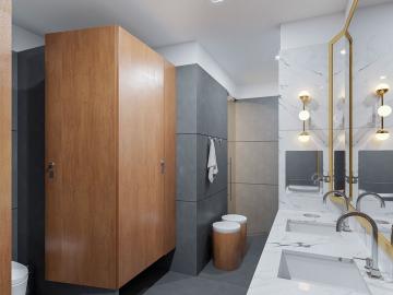 Alugar Apartamento / Padr&atilde;o em S&atilde;o Jos&eacute; do Rio Preto R$ 22.000,00 - Foto 97