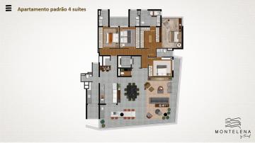 Alugar Apartamento / Padr&atilde;o em S&atilde;o Jos&eacute; do Rio Preto R$ 22.000,00 - Foto 106