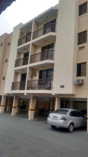 Alugar Apartamento / Padr&atilde;o em S&atilde;o Jos&eacute; do Rio Preto R$ 750,00 - Foto 36