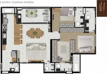 Comprar Apartamento / Padr&atilde;o em S&atilde;o Jos&eacute; do Rio Preto R$ 1.500.000,00 - Foto 49