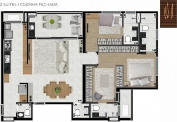 Comprar Apartamento / Padr&atilde;o em S&atilde;o Jos&eacute; do Rio Preto R$ 1.500.000,00 - Foto 50