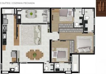 Comprar Apartamento / Padr&atilde;o em S&atilde;o Jos&eacute; do Rio Preto R$ 1.500.000,00 - Foto 51