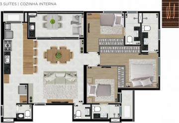 Comprar Apartamento / Padr&atilde;o em S&atilde;o Jos&eacute; do Rio Preto R$ 1.500.000,00 - Foto 52