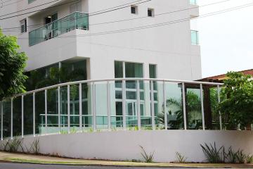 Alugar Apartamento / Studio em S&atilde;o Jos&eacute; do Rio Preto R$ 2.200,00 - Foto 12