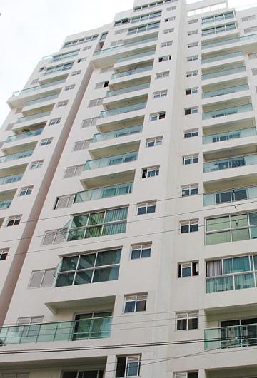 Alugar Apartamento / Studio em S&atilde;o Jos&eacute; do Rio Preto R$ 2.200,00 - Foto 17