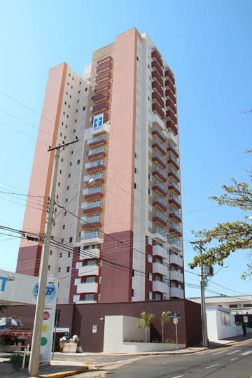 Alugar Apartamento / Padr&atilde;o em S&atilde;o Jos&eacute; do Rio Preto R$ 1.700,00 - Foto 17