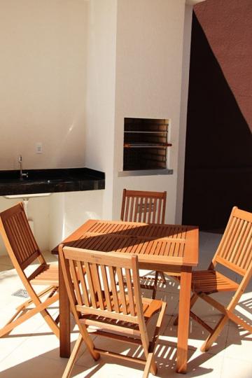 Alugar Apartamento / Padr&atilde;o em S&atilde;o Jos&eacute; do Rio Preto R$ 1.700,00 - Foto 19