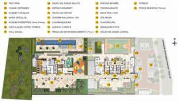 Alugar Apartamento / Padr&atilde;o em S&atilde;o Jos&eacute; do Rio Preto R$ 7.000,00 - Foto 21