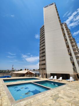 Alugar Apartamento / Cobertura em S&atilde;o Jos&eacute; do Rio Preto R$ 4.900,00 - Foto 43