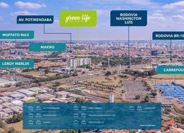 Alugar Apartamento / Padr&atilde;o em S&atilde;o Jos&eacute; do Rio Preto R$ 900,00 - Foto 35