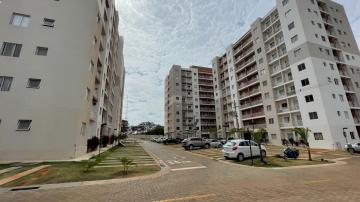 Alugar Apartamento / Padr&atilde;o em S&atilde;o Jos&eacute; do Rio Preto R$ 900,00 - Foto 36