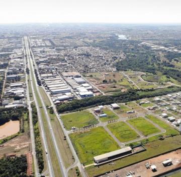 Alugar Terreno / Padr&atilde;o em S&atilde;o Jos&eacute; do Rio Preto R$ 1.800,00 - Foto 6