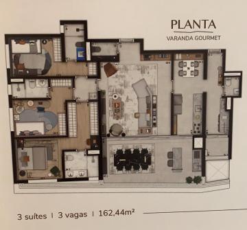 Comprar Apartamento / Padr&atilde;o em S&atilde;o Jos&eacute; do Rio Preto R$ 1.720.000,00 - Foto 39