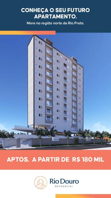 Comprar Apartamento / Padr&atilde;o em S&atilde;o Jos&eacute; do Rio Preto R$ 320.000,00 - Foto 4