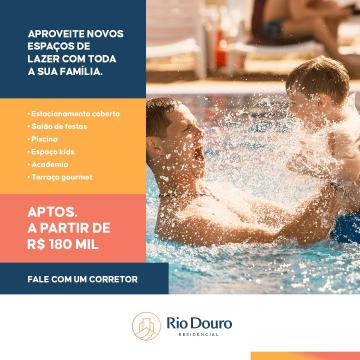 Comprar Apartamento / Padr&atilde;o em S&atilde;o Jos&eacute; do Rio Preto R$ 320.000,00 - Foto 6