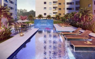 Alugar Apartamento / Padr&atilde;o em S&atilde;o Jos&eacute; do Rio Preto R$ 2.700,00 - Foto 60