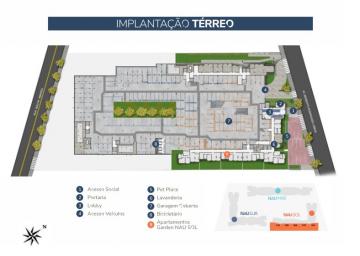 Alugar Apartamento / Padr&atilde;o em S&atilde;o Jos&eacute; do Rio Preto R$ 2.700,00 - Foto 41