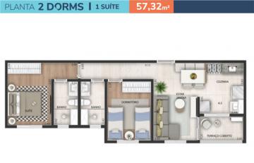 Alugar Apartamento / Padr&atilde;o em S&atilde;o Jos&eacute; do Rio Preto R$ 2.700,00 - Foto 49