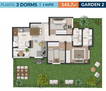 Alugar Apartamento / Padr&atilde;o em S&atilde;o Jos&eacute; do Rio Preto R$ 2.700,00 - Foto 52
