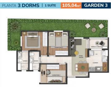 Alugar Apartamento / Padr&atilde;o em S&atilde;o Jos&eacute; do Rio Preto R$ 2.700,00 - Foto 53