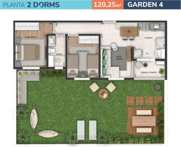 Alugar Apartamento / Padr&atilde;o em S&atilde;o Jos&eacute; do Rio Preto R$ 2.700,00 - Foto 54