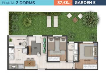 Alugar Apartamento / Padr&atilde;o em S&atilde;o Jos&eacute; do Rio Preto R$ 2.700,00 - Foto 55