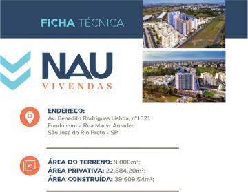 Alugar Apartamento / Padr&atilde;o em S&atilde;o Jos&eacute; do Rio Preto R$ 2.700,00 - Foto 56