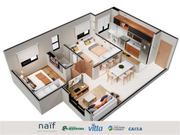 Alugar Apartamento / Padr&atilde;o em S&atilde;o Jos&eacute; do Rio Preto R$ 2.400,00 - Foto 36