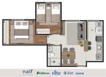 Alugar Apartamento / Padr&atilde;o em S&atilde;o Jos&eacute; do Rio Preto R$ 2.400,00 - Foto 40