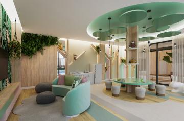 Alugar Apartamento / Padr&atilde;o em S&atilde;o Jos&eacute; do Rio Preto R$ 7.000,00 - Foto 21