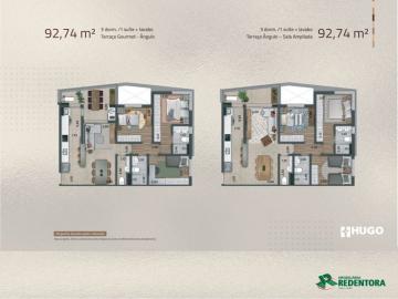 Alugar Apartamento / Padr&atilde;o em S&atilde;o Jos&eacute; do Rio Preto R$ 7.000,00 - Foto 88