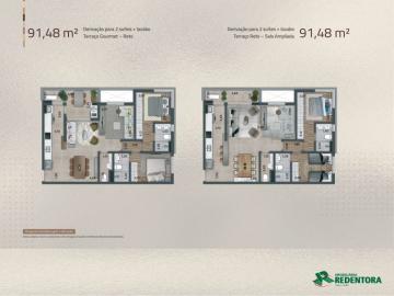 Alugar Apartamento / Padr&atilde;o em S&atilde;o Jos&eacute; do Rio Preto R$ 7.000,00 - Foto 91