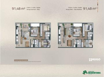 Alugar Apartamento / Padr&atilde;o em S&atilde;o Jos&eacute; do Rio Preto R$ 7.000,00 - Foto 38