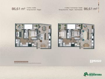 Alugar Apartamento / Padr&atilde;o em S&atilde;o Jos&eacute; do Rio Preto R$ 7.000,00 - Foto 41