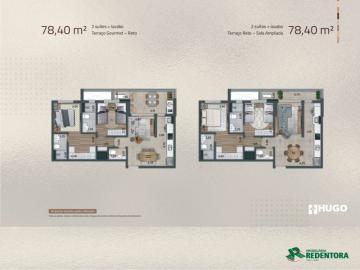 Alugar Apartamento / Padr&atilde;o em S&atilde;o Jos&eacute; do Rio Preto R$ 7.000,00 - Foto 42