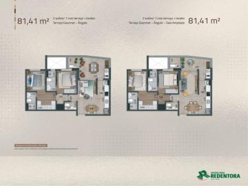 Alugar Apartamento / Padr&atilde;o em S&atilde;o Jos&eacute; do Rio Preto R$ 7.000,00 - Foto 44