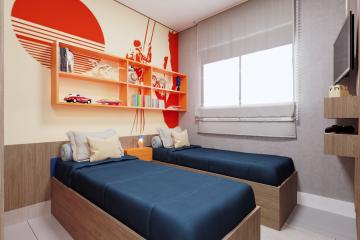Comprar Apartamento / Padr&atilde;o em S&atilde;o Jos&eacute; do Rio Preto R$ 1.800.000,00 - Foto 54
