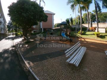 Alugar Apartamento / Padr&atilde;o em S&atilde;o Jos&eacute; do Rio Preto R$ 1.600,00 - Foto 29