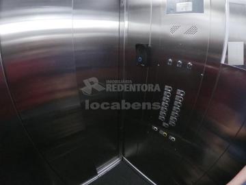 Alugar Apartamento / Padr&atilde;o em S&atilde;o Jos&eacute; do Rio Preto R$ 2.600,00 - Foto 22